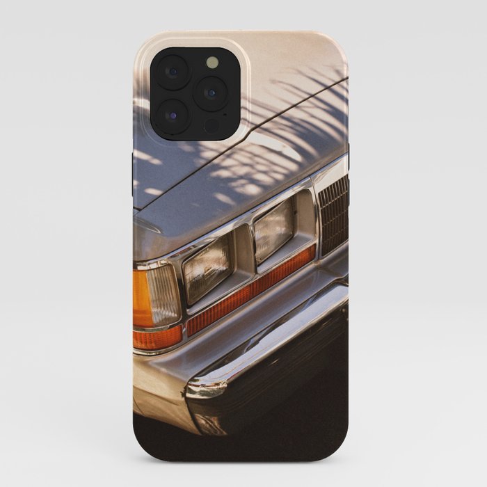 18.27.03 iPhone Case