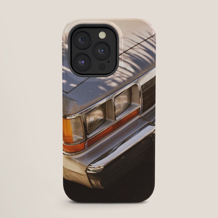 18.27.03 iPhone Case