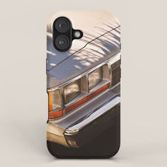 18.27.03 iPhone Case