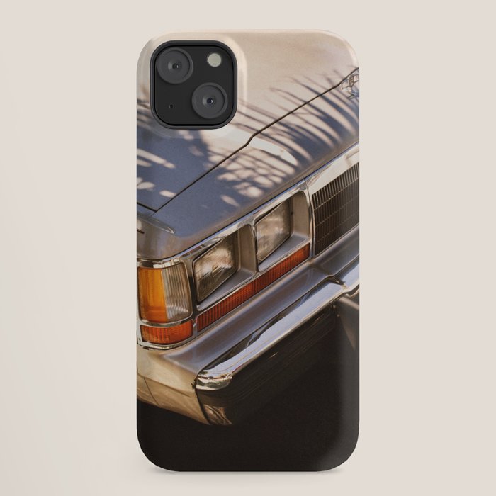 18.27.03 iPhone Case