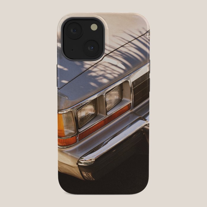 18.27.03 iPhone Case