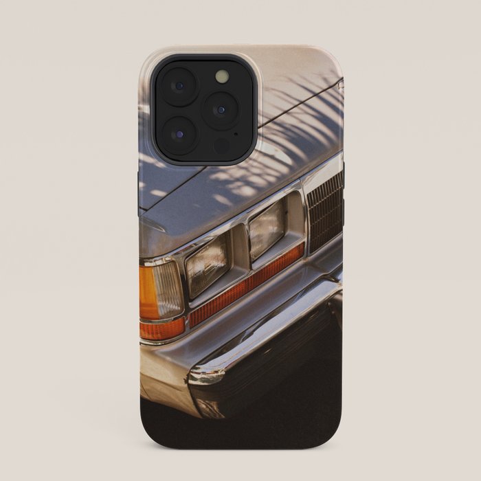 18.27.03 iPhone Case