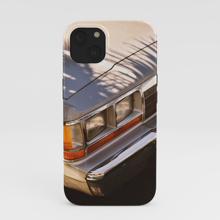 18.27.03 iPhone Case