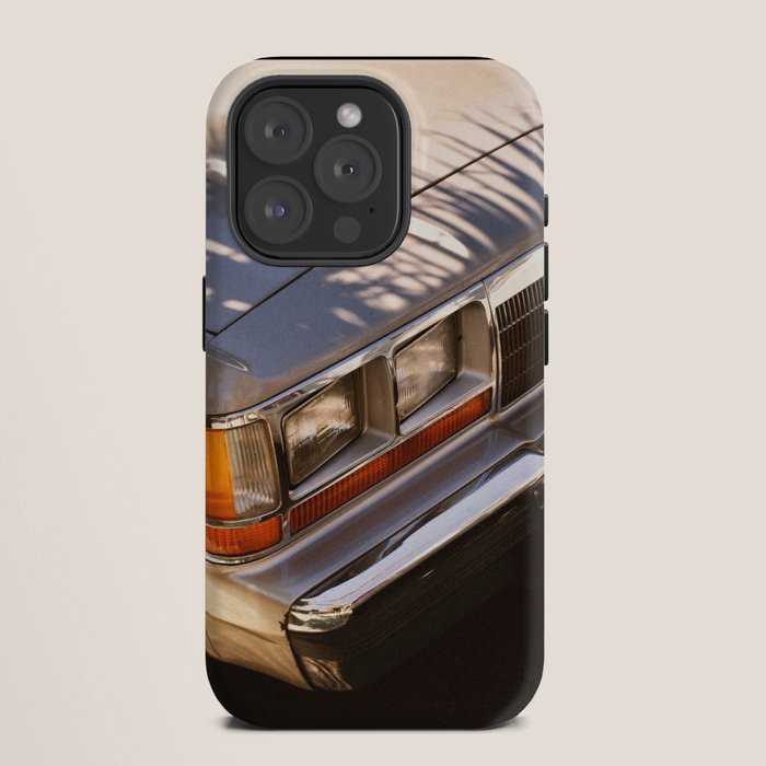 18.27.03 iPhone Case