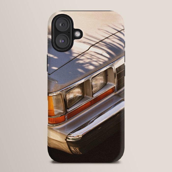 18.27.03 iPhone Case