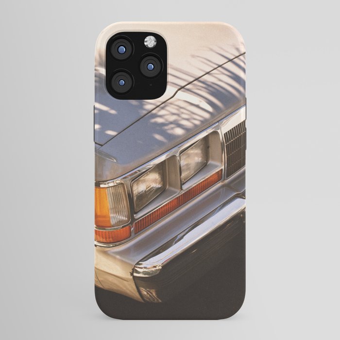 18.27.03 iPhone Case