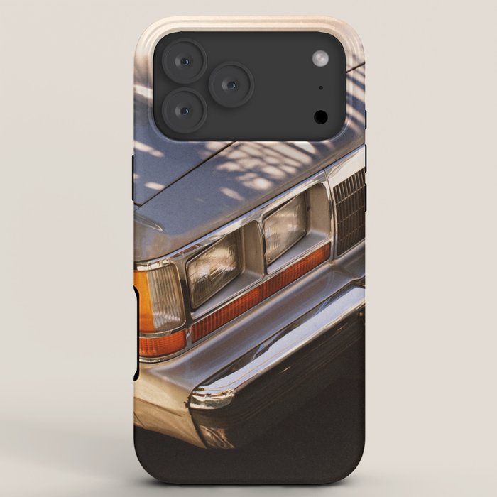 18.27.03 iPhone Case