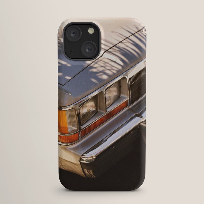 18.27.03 iPhone Case
