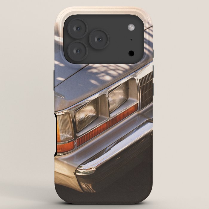 18.27.03 iPhone Case