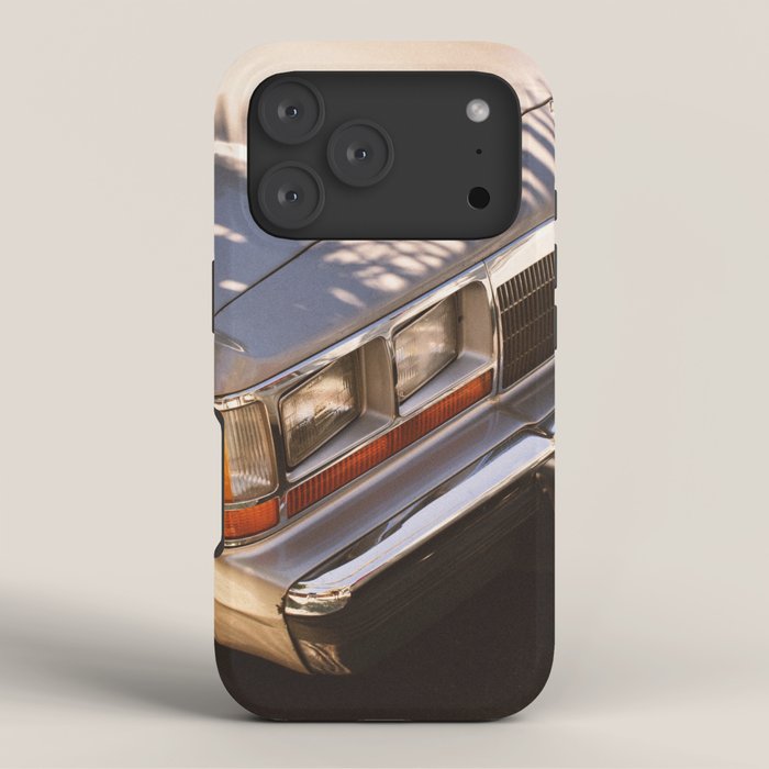 18.27.03 iPhone Case