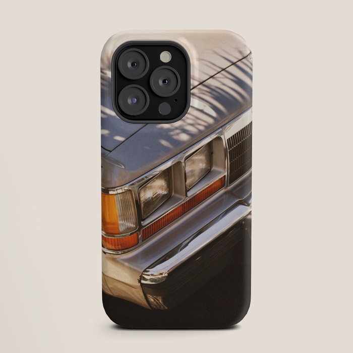 18.27.03 iPhone Case
