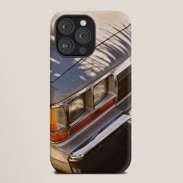 18.27.03 iPhone Case