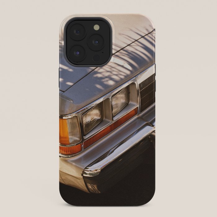 18.27.03 iPhone Case