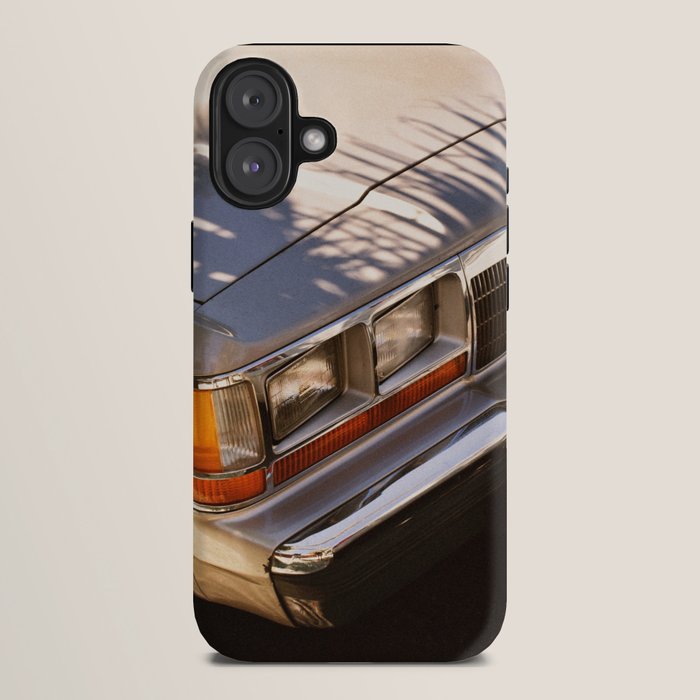 18.27.03 iPhone Case