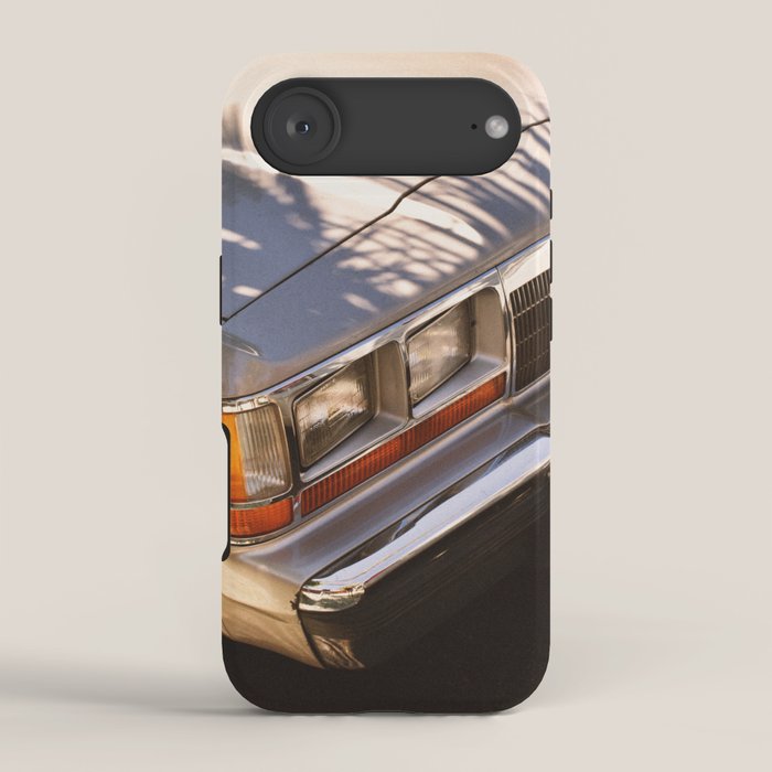 18.27.03 iPhone Case