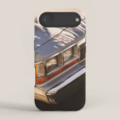 18.27.03 iPhone Case
