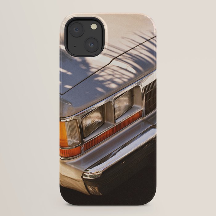 18.27.03 iPhone Case