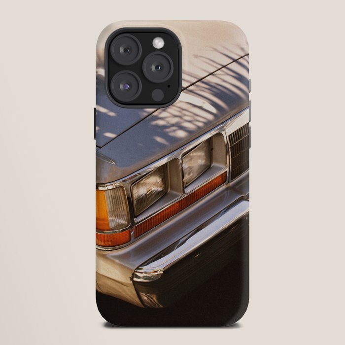 18.27.03 iPhone Case