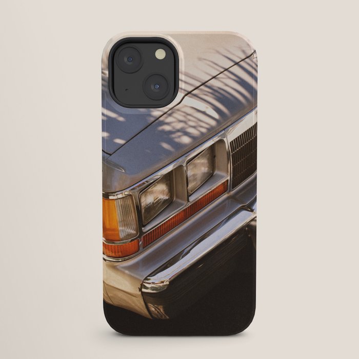 18.27.03 iPhone Case