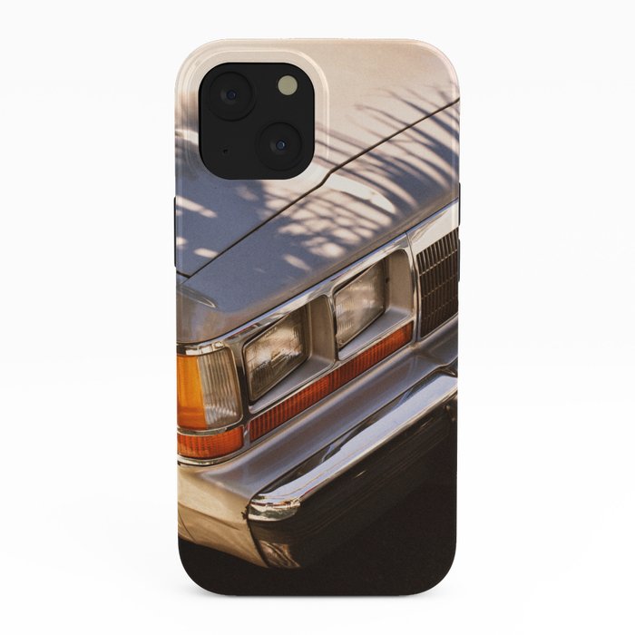 18.27.03 iPhone Case