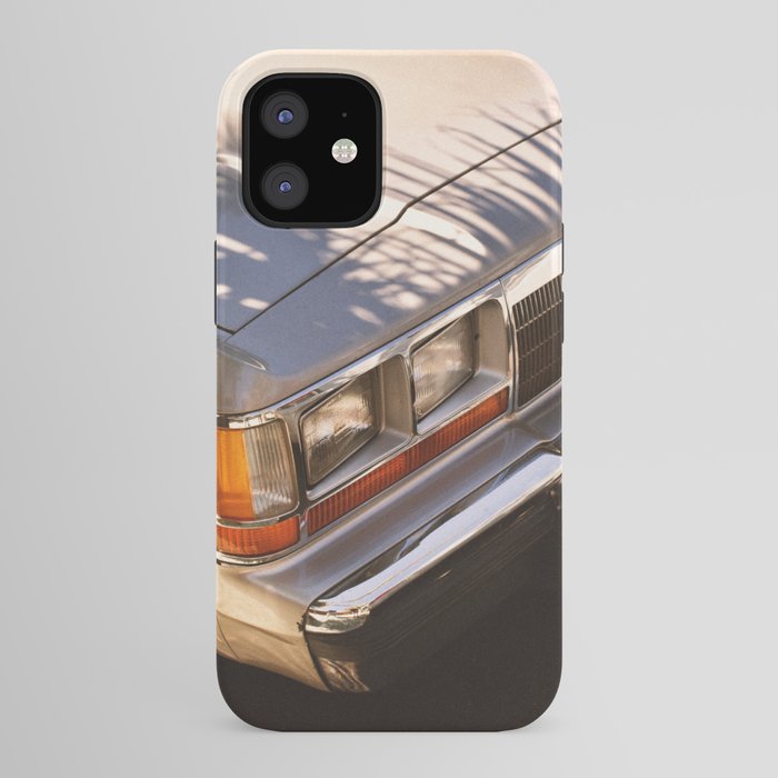 18.27.03 iPhone Case