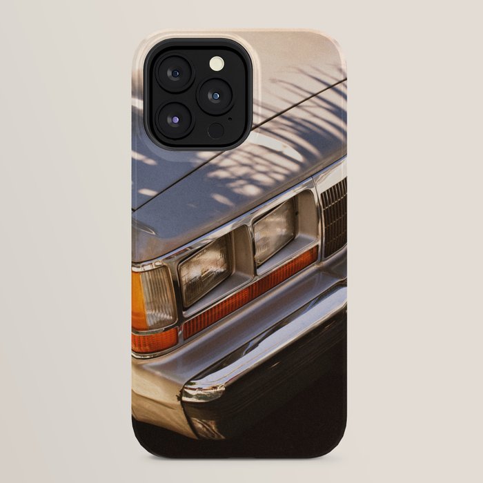 18.27.03 iPhone Case