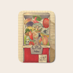 25�� Bath Mat