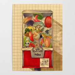 25�� Poster