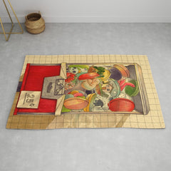 25�� Rug