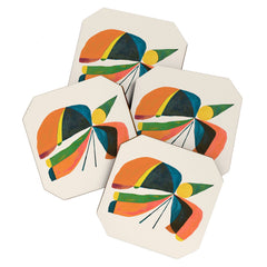 A bird Coaster