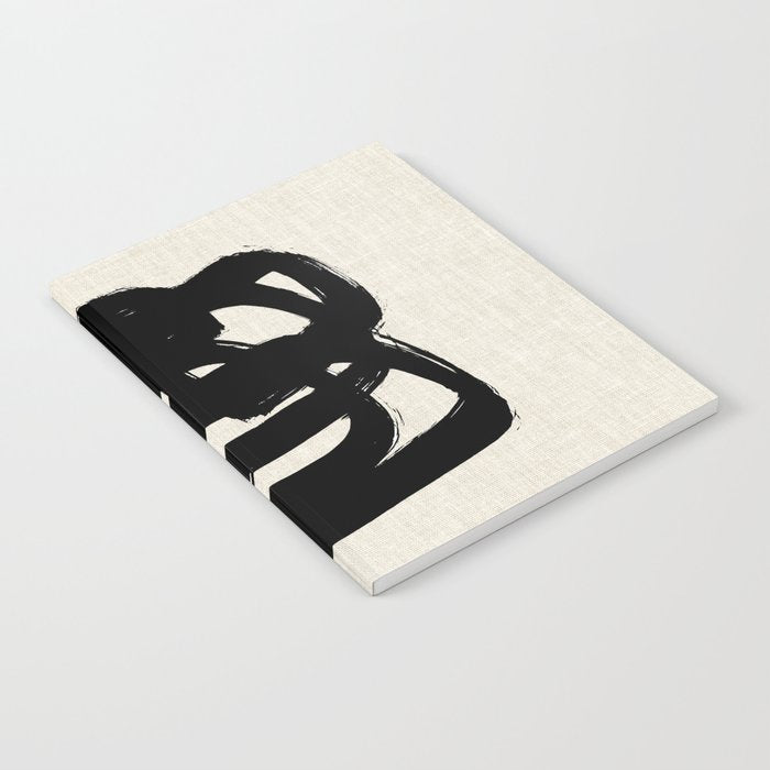 A Heavy Thought Notebook