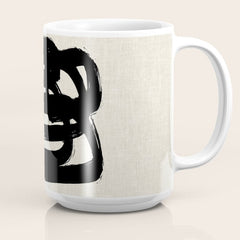 A Heavy Thought Coffee Mug
