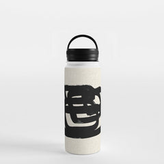 A Heavy Thought Water Bottle