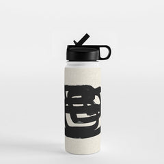 A Heavy Thought Water Bottle
