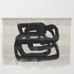 A Heavy Thought Wall Hanging