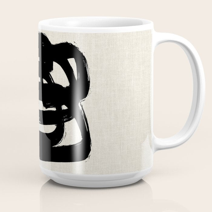 A Heavy Thought Coffee Mug