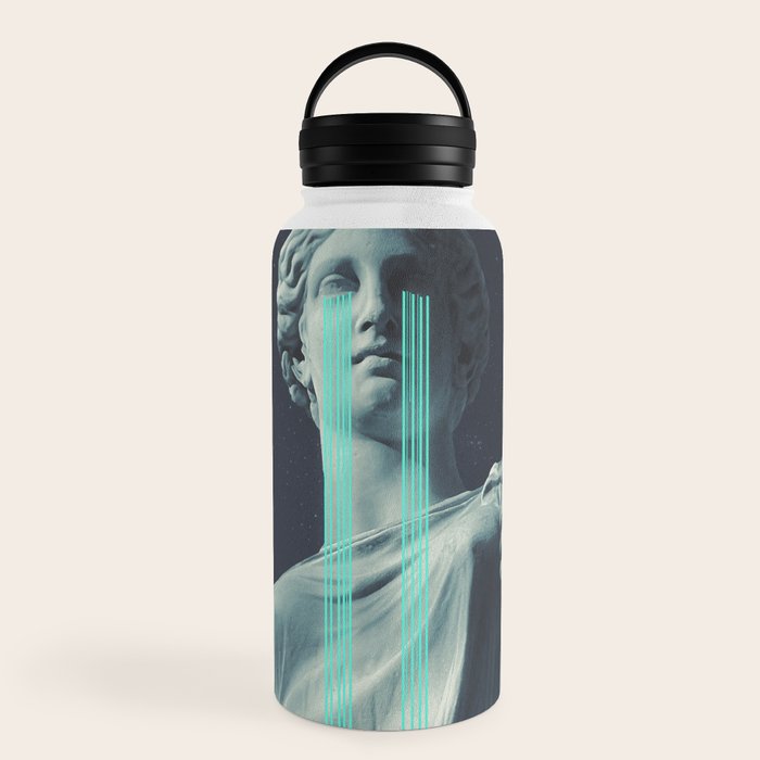 a kind of Sorrow Water Bottle
