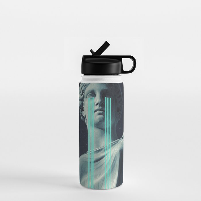 a kind of Sorrow Water Bottle