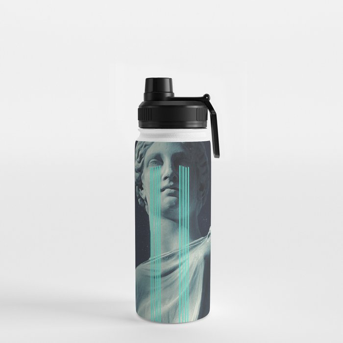 a kind of Sorrow Water Bottle