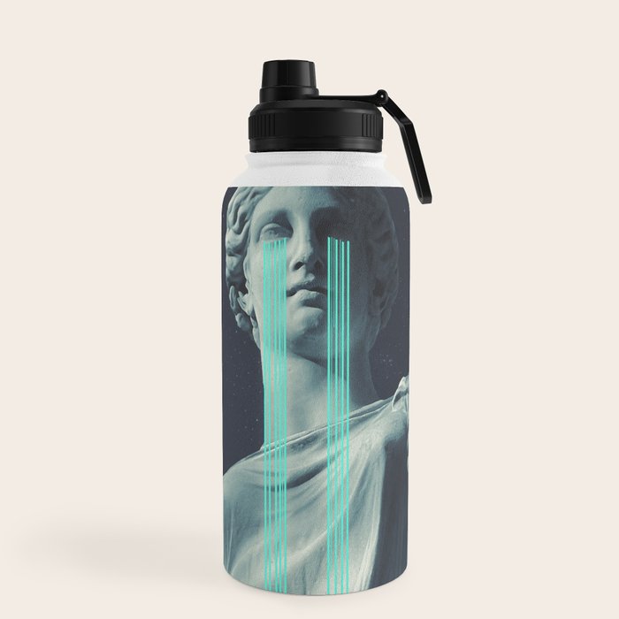 a kind of Sorrow Water Bottle