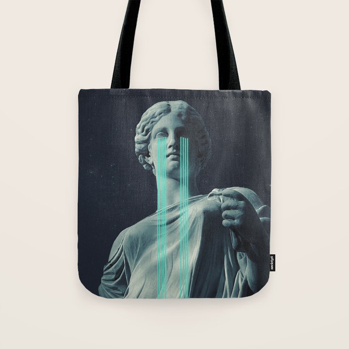 a kind of Sorrow Tote Bag