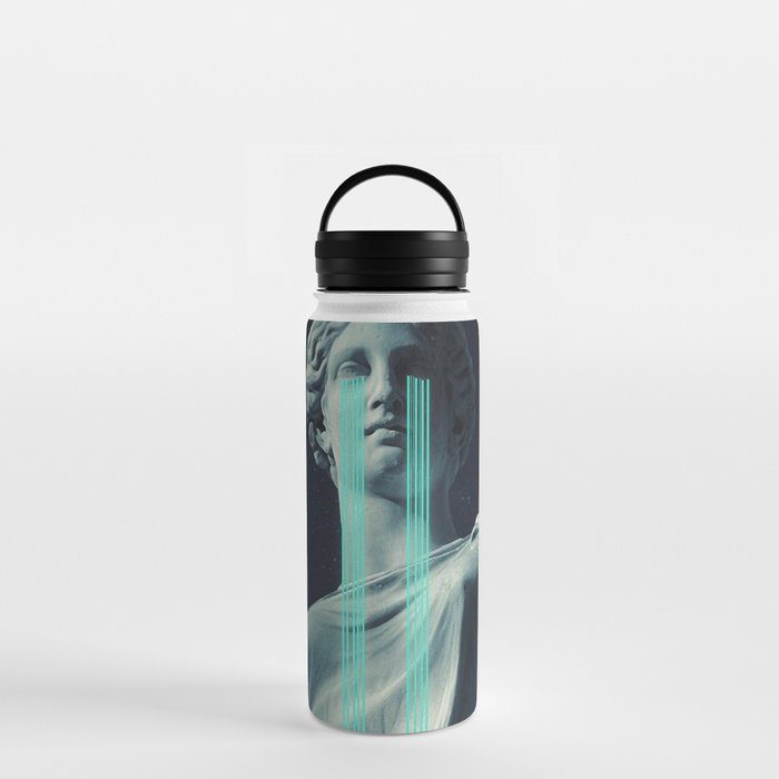 a kind of Sorrow Water Bottle