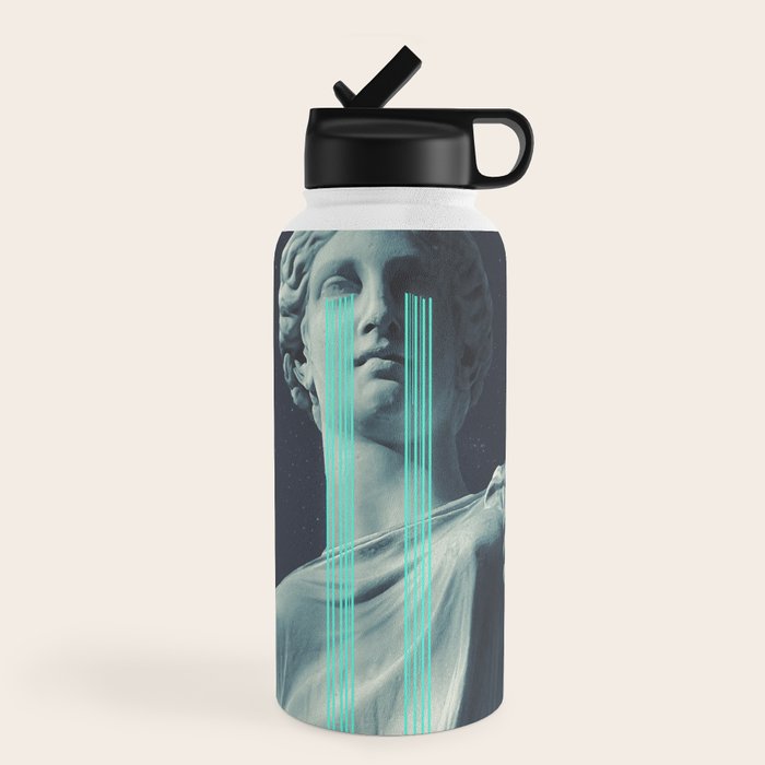 a kind of Sorrow Water Bottle
