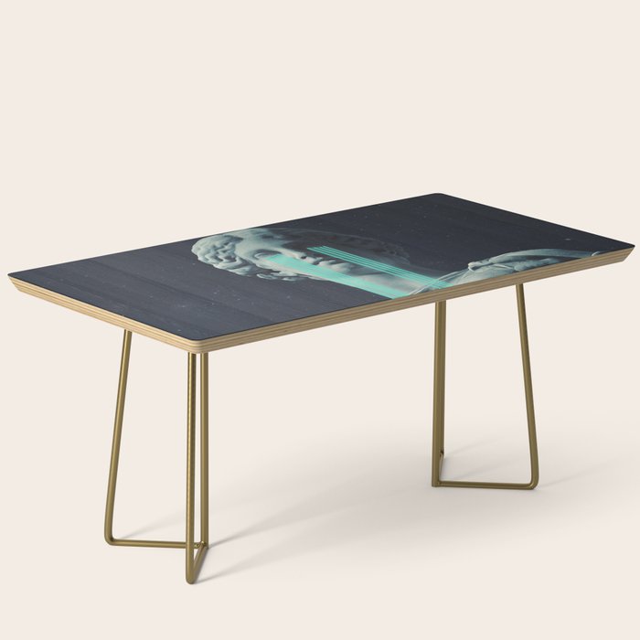 a kind of Sorrow Coffee Table
