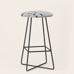 1895 Narragansett Pier and Beach, Narragansett, Rhode Island Stool