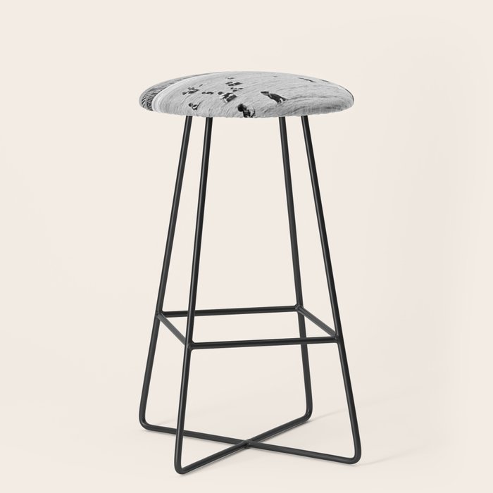 1895 Narragansett Pier and Beach, Narragansett, Rhode Island Stool