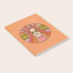 2020 Virgo Notebook