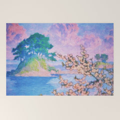 A Closer Look at Kukuyediyo (Series IV of IV) - Nature Landscape Welcome Mat