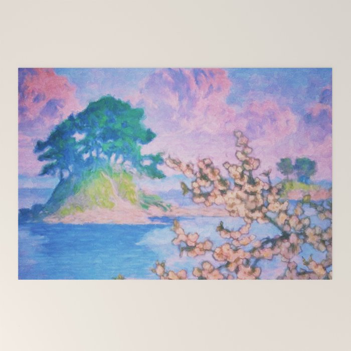 A Closer Look at Kukuyediyo (Series IV of IV) - Nature Landscape Welcome Mat