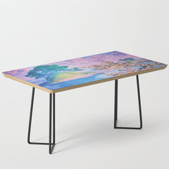 A Closer Look at Kukuyediyo (Series IV of IV) - Nature Landscape Coffee Table